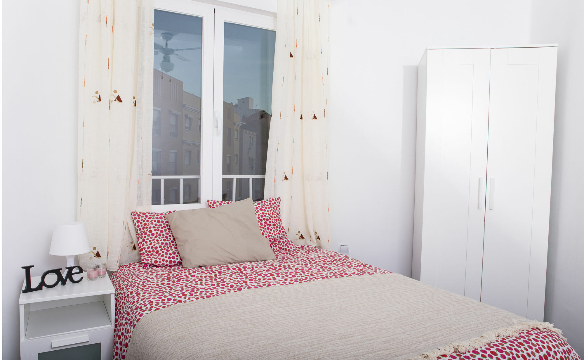 Apartment Sea & Wave Sevilla Málaga
